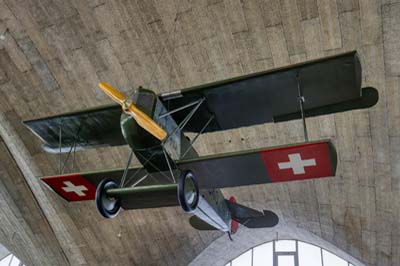 Flieger Flab Museum