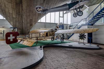 Flieger Flab Museum
