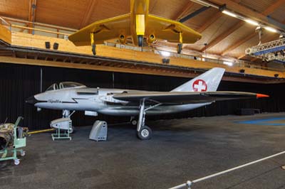 Flieger Flab Museum