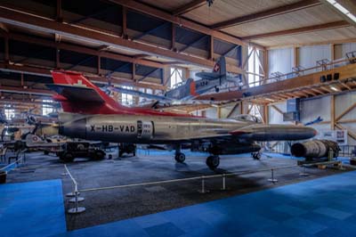 Flieger Flab Museum