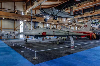 Flieger Flab Museum
