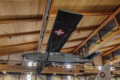 Flieger Flab Museum
