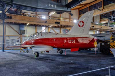 Flieger Flab Museum