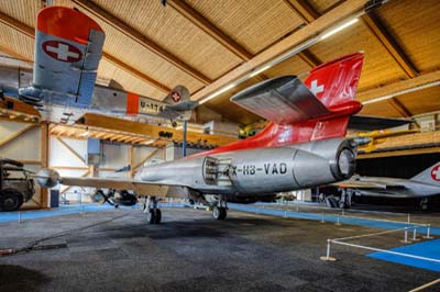 Flieger Flab Museum