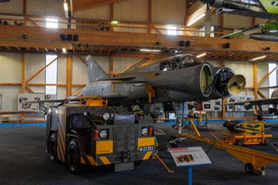 Flieger Flab Museum