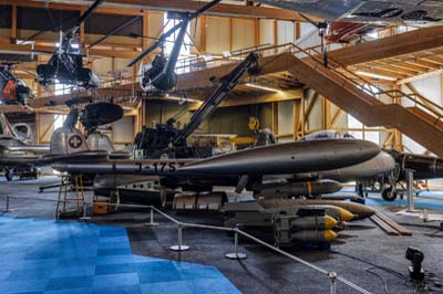 Flieger Flab Museum