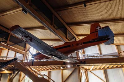 Flieger Flab Museum
