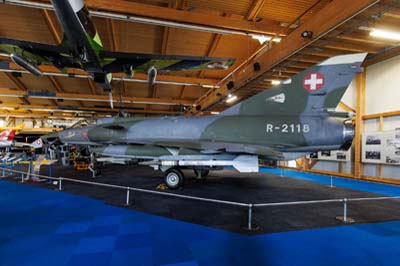 Flieger Flab Museum