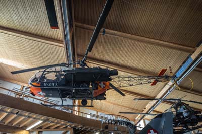 Flieger Flab Museum