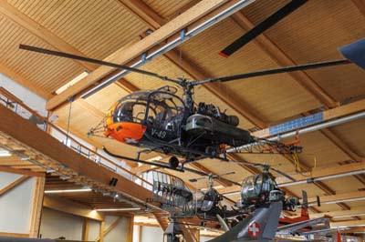 Flieger Flab Museum