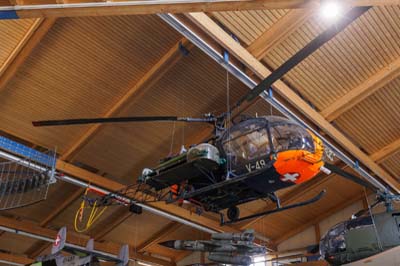 Flieger Flab Museum