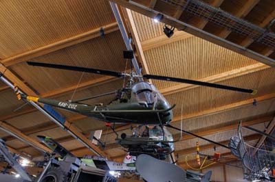 Flieger Flab Museum