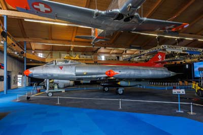 Flieger Flab Museum