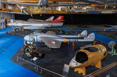Image 261_9603w10 Flieger Flab Museum