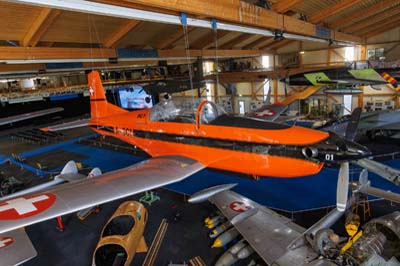 Flieger Flab Museum