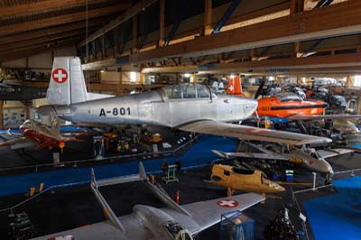 Flieger Flab Museum