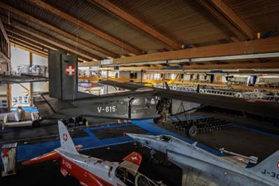 Flieger Flab Museum