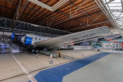 Flieger Flab Museum