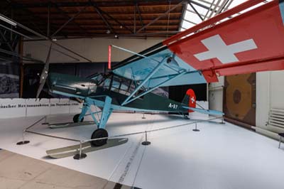 Flieger Flab Museum