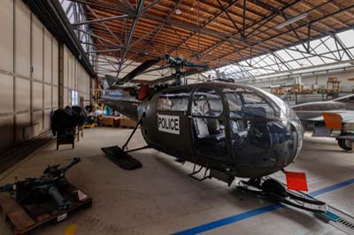 Flieger Flab Museum
