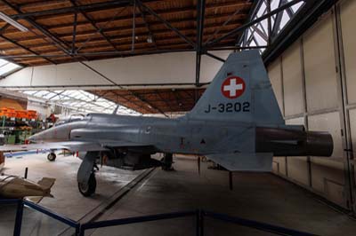 Flieger Flab Museum