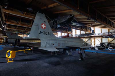Flieger Flab Museum