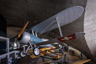 Flieger Flab Museum