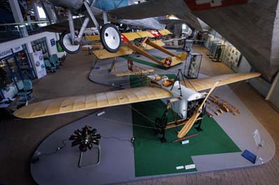 Flieger Flab Museum