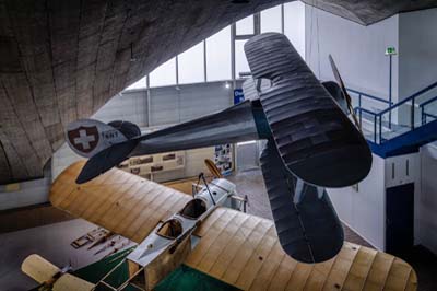 Flieger Flab Museum