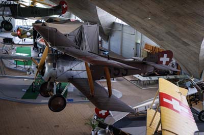 Flieger Flab Museum