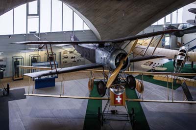 Flieger Flab Museum