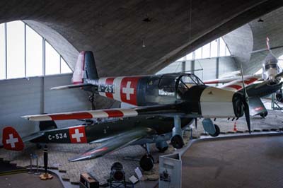 Flieger Flab Museum