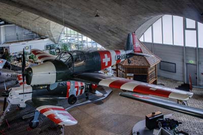 Flieger Flab Museum