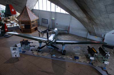 Flieger Flab Museum