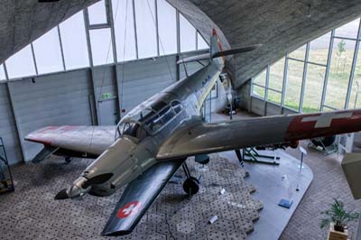 Flieger Flab Museum