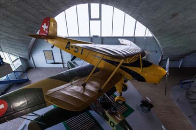 Flieger Flab Museum