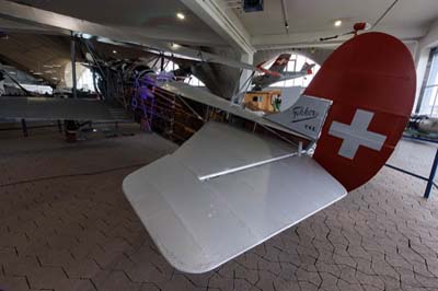 Flieger Flab Museum
