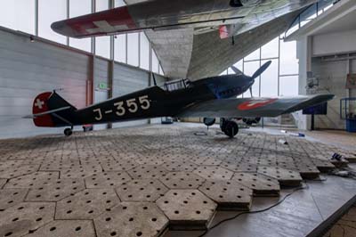 Flieger Flab Museum