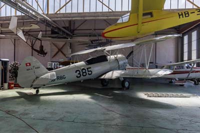 FFA Museum