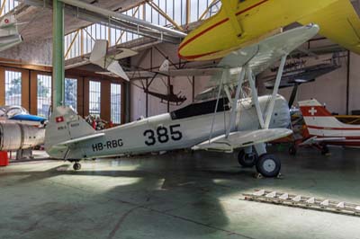 FFA Museum