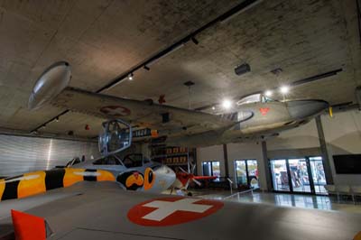 FFA Museum