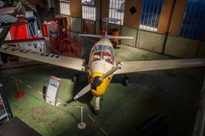 FFA Museum