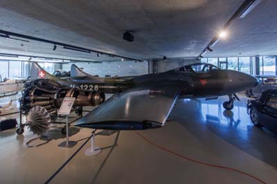 FFA Museum