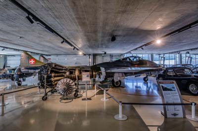 FFA Museum