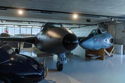 FFA Museum