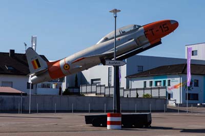Sinsheim Technology Museum