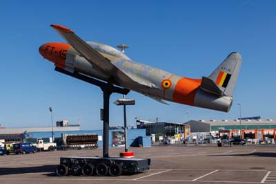 Sinsheim Technology Museum