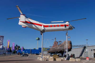 Sinsheim Technology Museum
