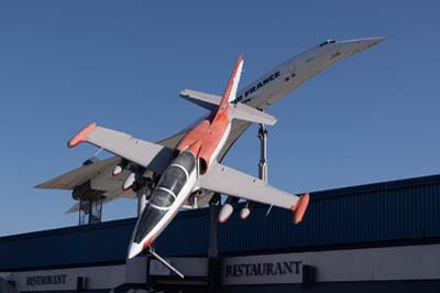 Sinsheim Technology Museum