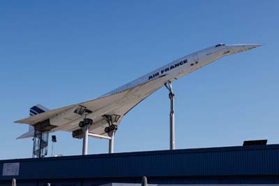 Sinsheim Technology Museum